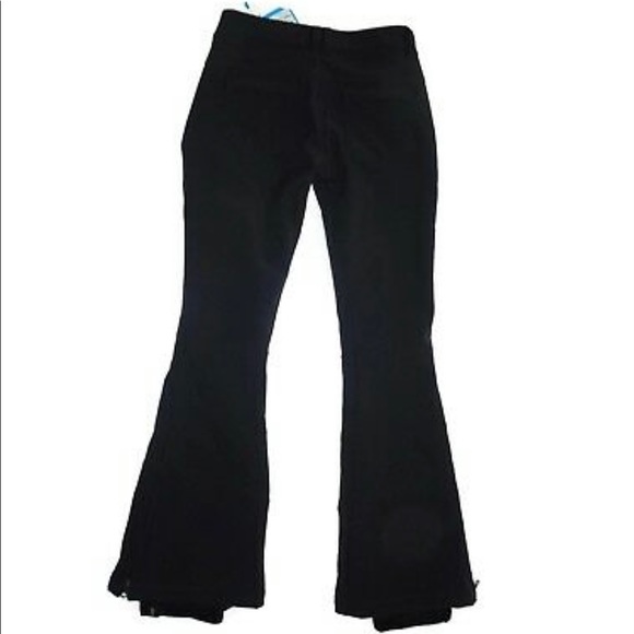 New with Tags - Columbia Flare Softshell Ski Pants - Picture 2 of 3